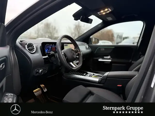 Mercedes-Benz EQA 250