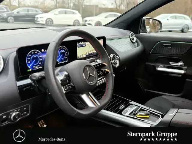 Mercedes-Benz EQA 250