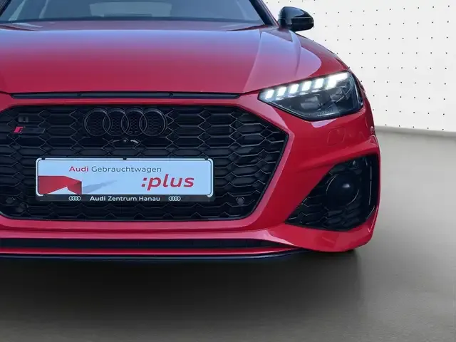 Audi RS4