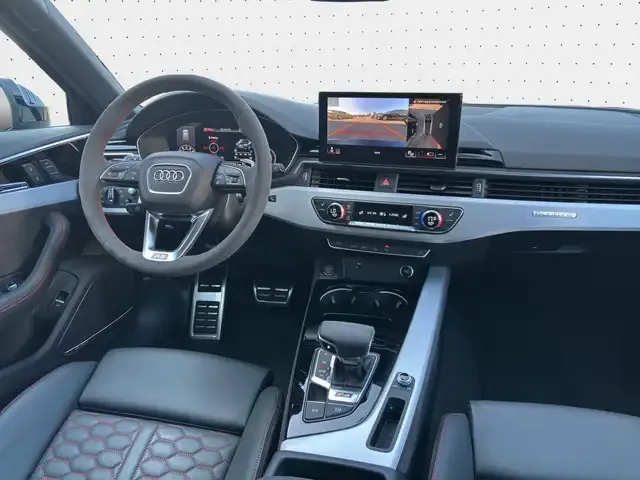 Audi RS4