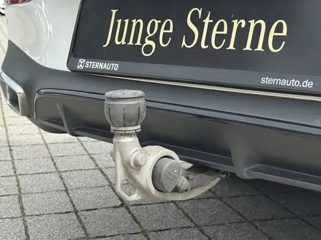 Mercedes-Benz CLE 300