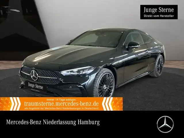 Mercedes-Benz CLE 300