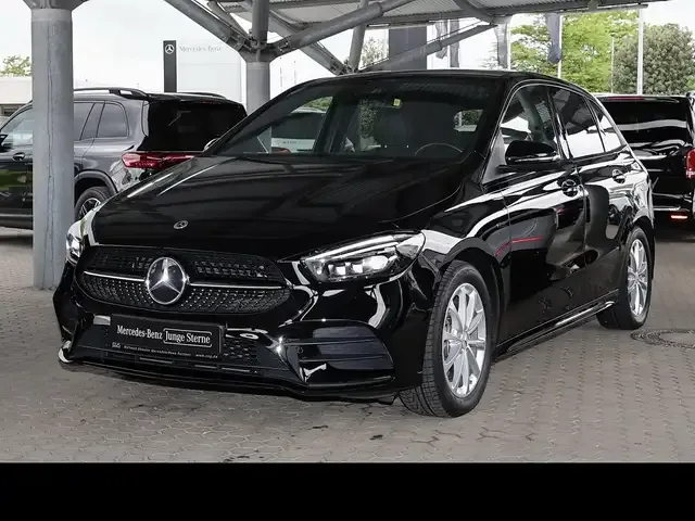 Mercedes-Benz B 250