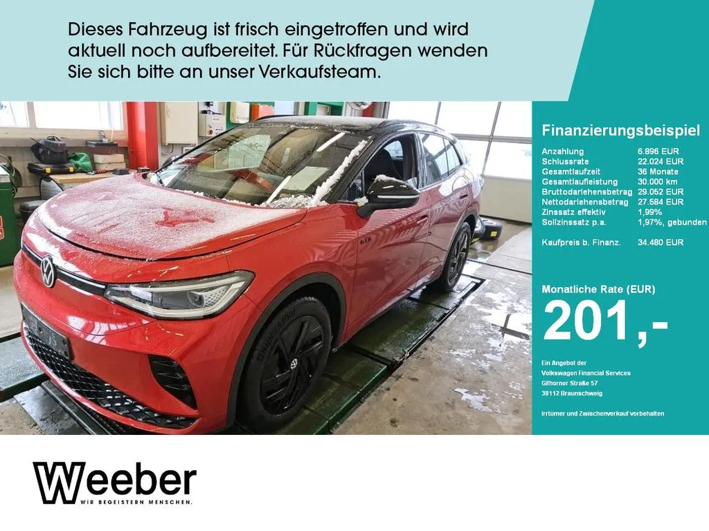 Volkswagen ID.4