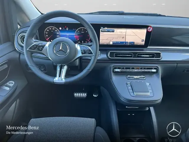 Mercedes-Benz V 250