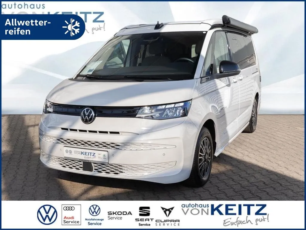 Volkswagen Autres