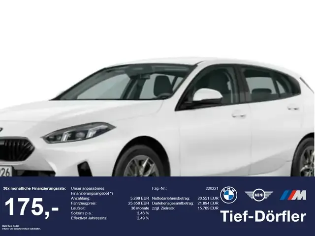BMW 120