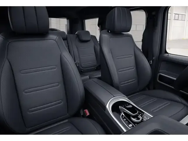 Mercedes-Benz G 400