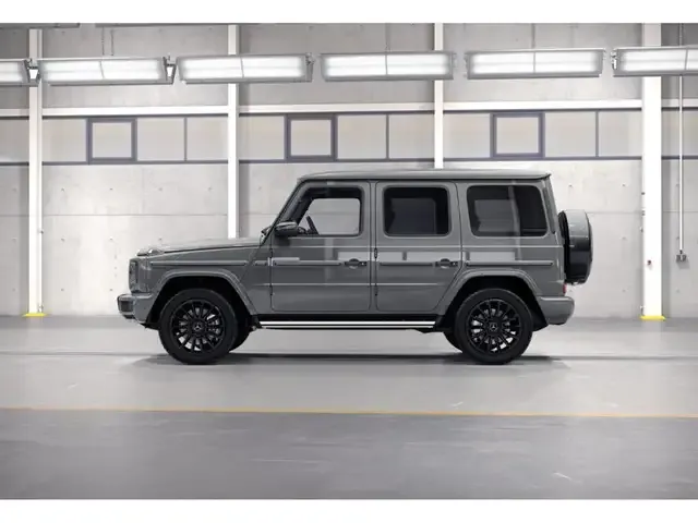 Mercedes-Benz G 400