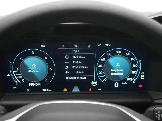 Volkswagen T7 Caravelle