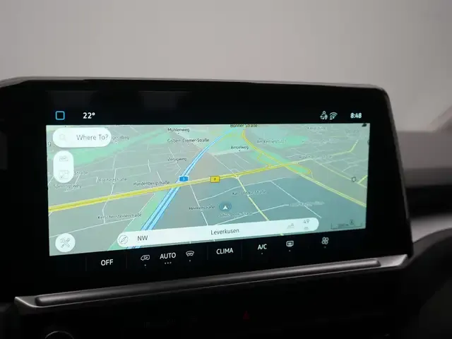 Volkswagen T7 Caravelle