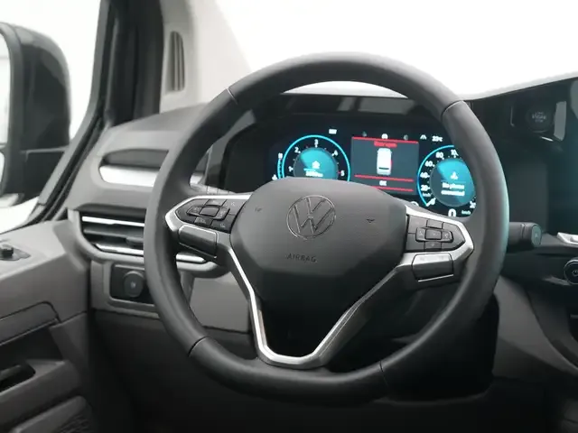 Volkswagen T7 Caravelle