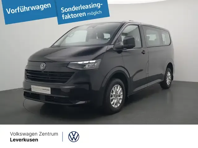 Volkswagen T7 Caravelle
