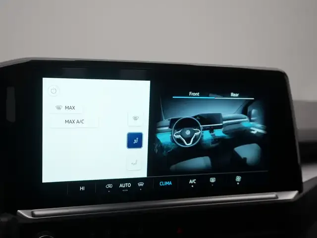 Volkswagen T7 Caravelle