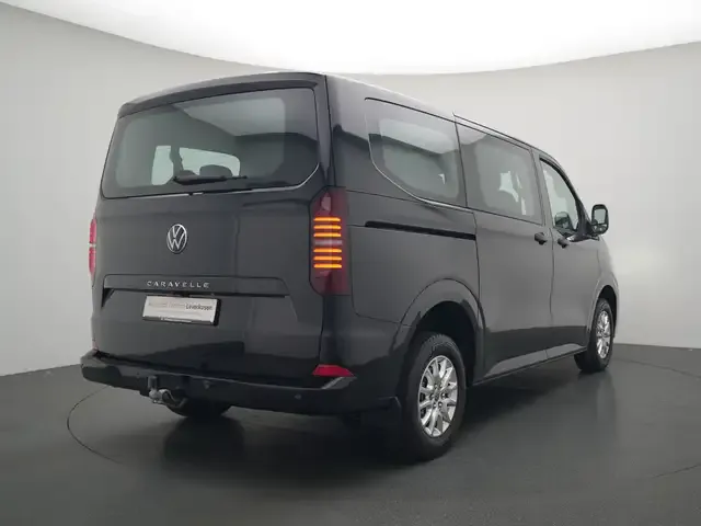 Volkswagen T7 Caravelle