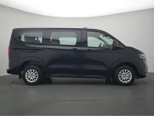 Volkswagen T7 Caravelle