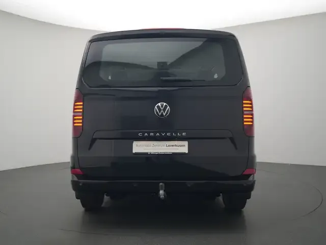 Volkswagen T7 Caravelle