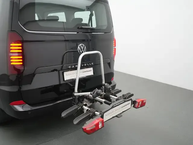 Volkswagen T7 Caravelle