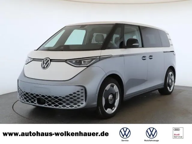 Volkswagen ID. Buzz