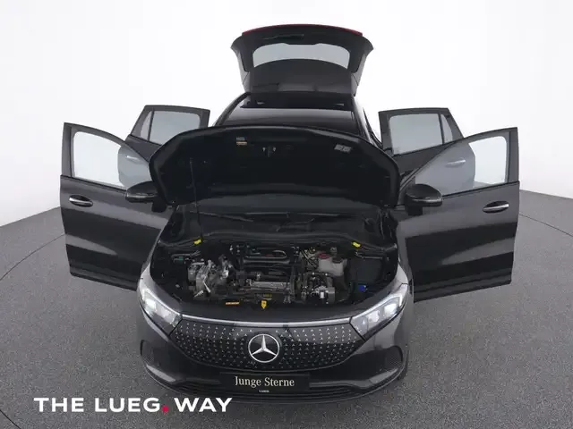 Mercedes-Benz EQA 250