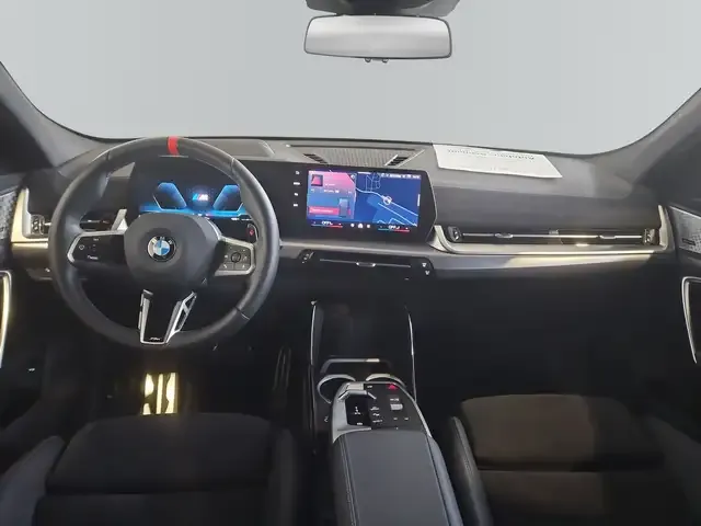 BMW X2 M