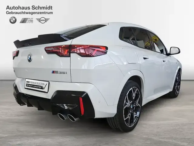 BMW X2 M