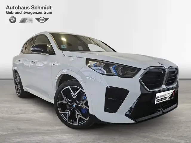 BMW X2 M