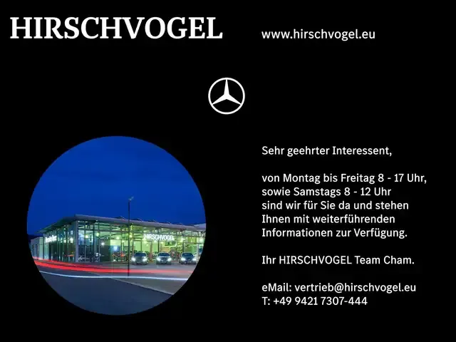Mercedes-Benz EQB 350