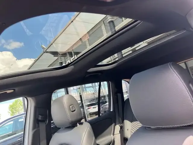 Mercedes-Benz EQB 350