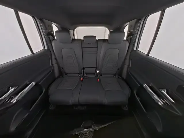 Mercedes-Benz EQB 350