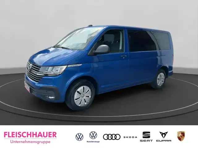 Volkswagen T6.1 Multivan