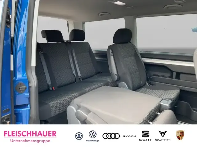 Volkswagen T6.1 Multivan