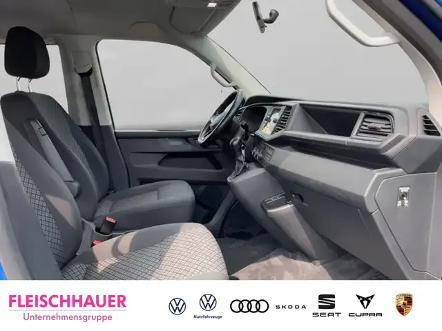 Volkswagen T6.1 Multivan