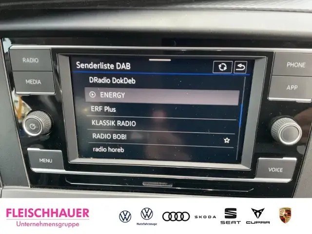 Volkswagen T6.1 Multivan