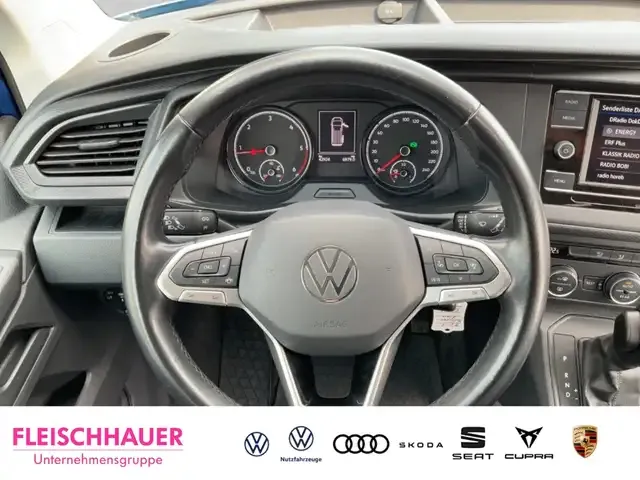 Volkswagen T6.1 Multivan