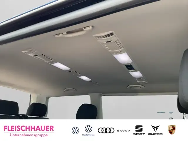 Volkswagen T6.1 Multivan