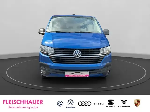 Volkswagen T6.1 Multivan