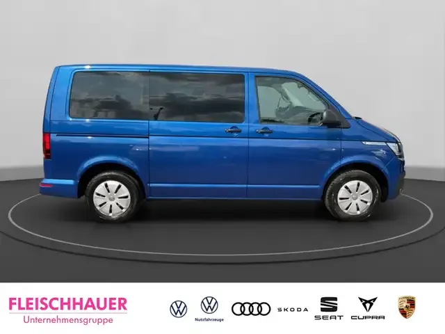 Volkswagen T6.1 Multivan