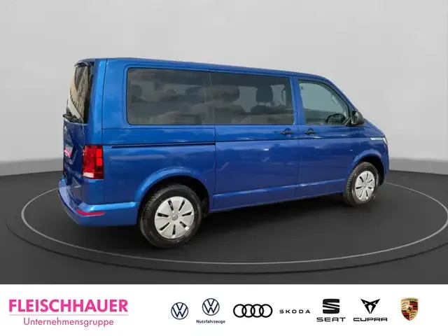 Volkswagen T6.1 Multivan