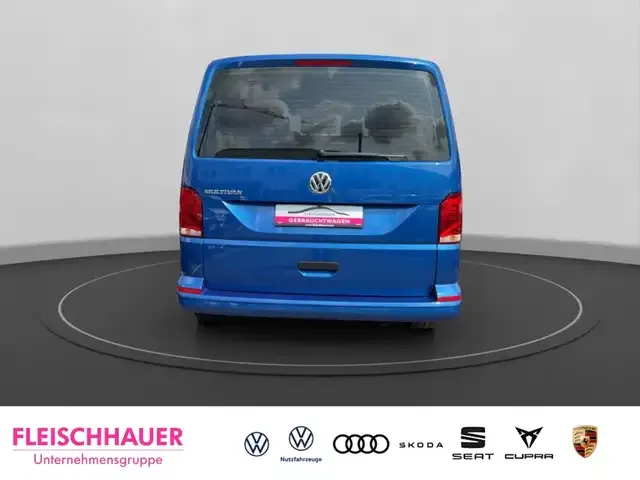 Volkswagen T6.1 Multivan