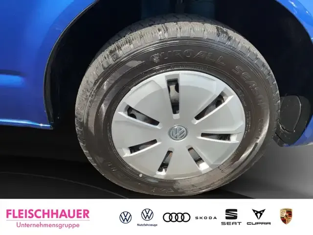 Volkswagen T6.1 Multivan