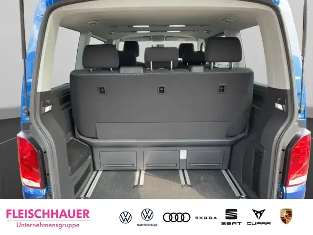 Volkswagen T6.1 Multivan