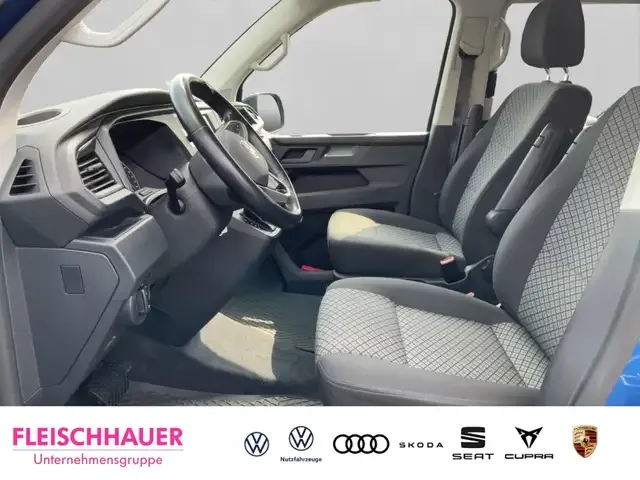 Volkswagen T6.1 Multivan