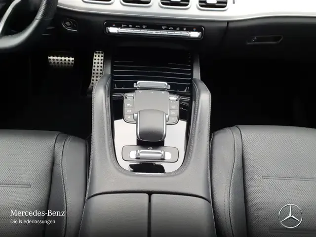 Mercedes-Benz GLE 400