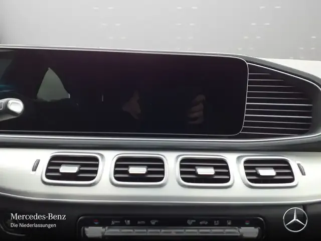 Mercedes-Benz GLE 400