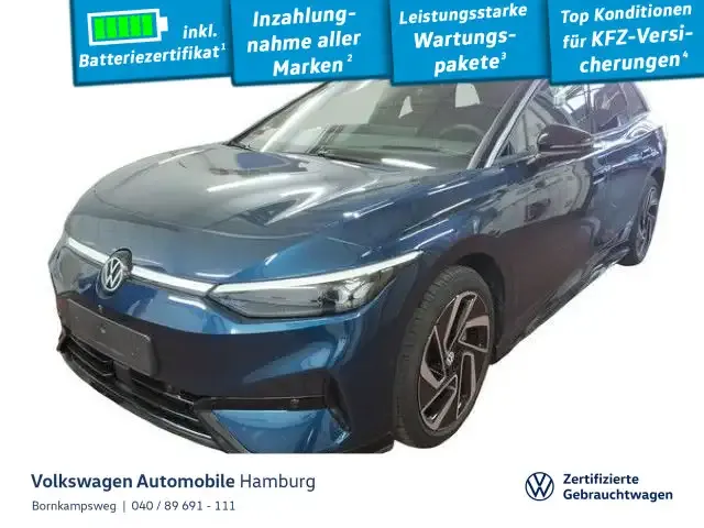 Volkswagen ID.7