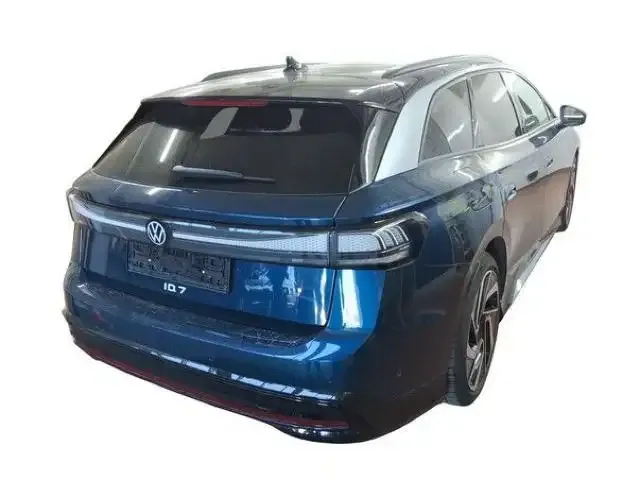 Volkswagen ID.7