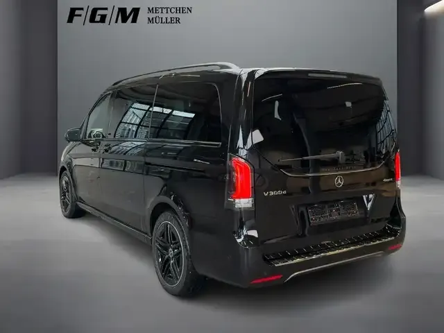Mercedes-Benz V 300