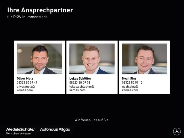 Mercedes-Benz CLA 45 AMG