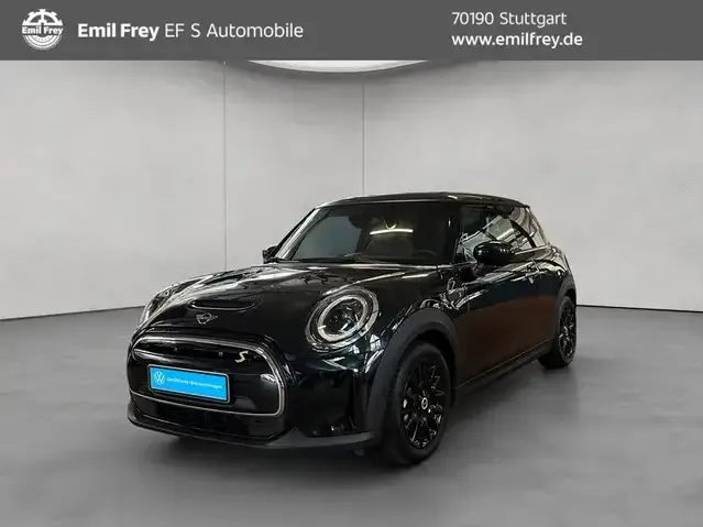 MINI Cooper SE